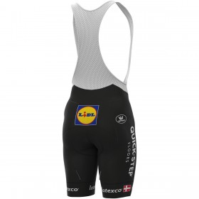Bib Cykelshorts 2021 Deceuninck-Quick-Step N007
